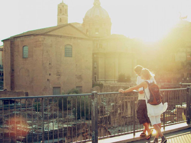 10 điều du khách cần biết trước khi đến Ý 
