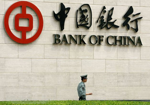 Italy sẽ truy tố ngân hàng Trung Quốc rửa tiền ở Milan