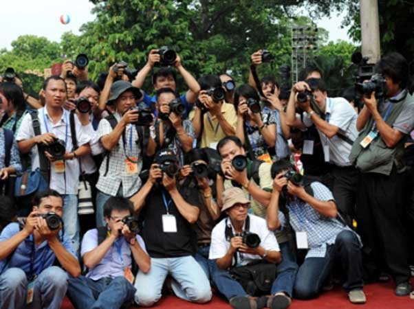 Thị trường báo chí Việt Nam trong bối cảnh phải tái cơ cấu