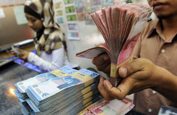 Indonesia hạ dự báo tăng trưởng kinh tế xuống 5,5 - 6%