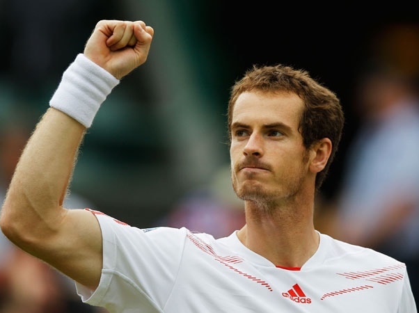 Murray hiện tại mạnh hơn khi vô địch Wimbledon 2013