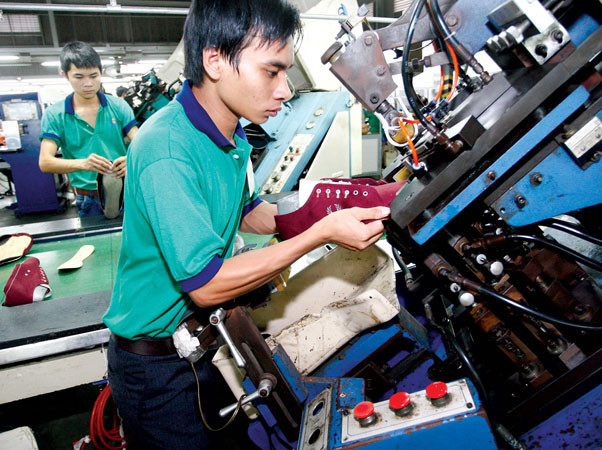 Mở rộng cơ hội xuất khẩu cho các hội ngành nghề Việt Nam
