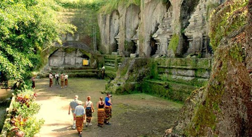 Khám phá 7 điểm đến tuyệt đẹp ở đảo Bali doanhnhansaigon