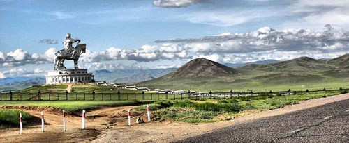 16 lý do thôi thúc du khách tìm về Mông Cổ doanhnhansaigon