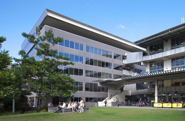 Chương trình học bổng 2015 của Đại học Griffith (Úc)