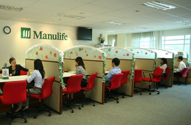 Manulife Việt Nam giới thiệu 4 giải pháp tài chính toàn diện 