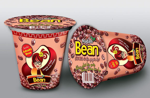 Nhật Lan Hoa tặng 40.000 hộp ngũ cốc Madam Bean cho sĩ tử