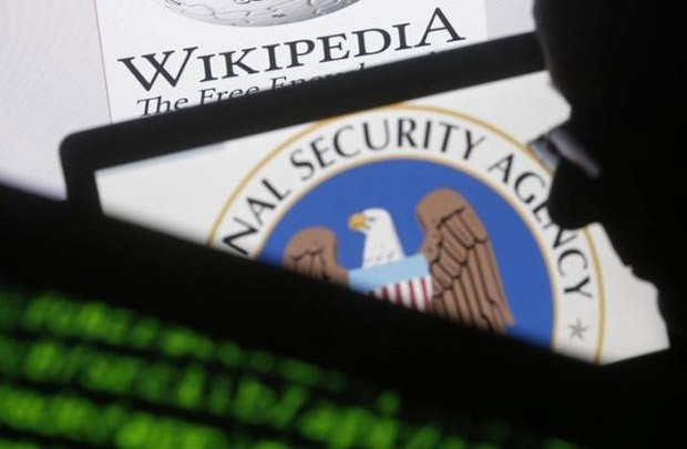 WikiLeaks: Hoạt động của các doanh nghiệp Pháp bị NSA theo dõi