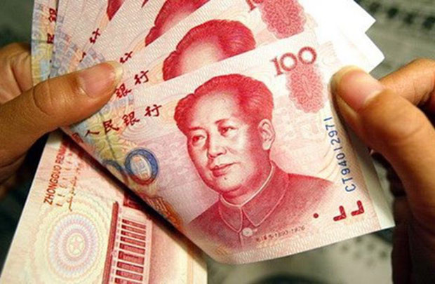 WB cảnh báo Trung Quốc cần đẩy nhanh cải cách lĩnh vực tài chính