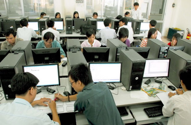 Ngành IT Việt Nam: “Khát” nhân sự chất lượng cao 