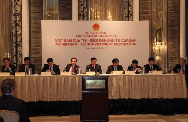 Hơn 150 DN Mỹ tìm kiếm cơ hội đầu tư vào Việt Nam