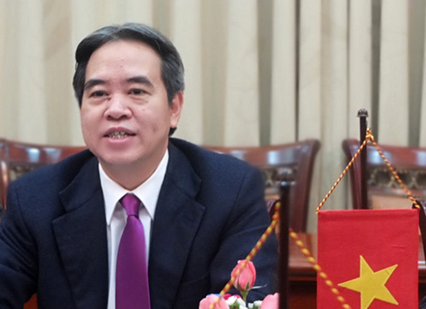 Việt Nam có thêm nhiều ưu đãi khi tham gia Ngân hàng AIIB