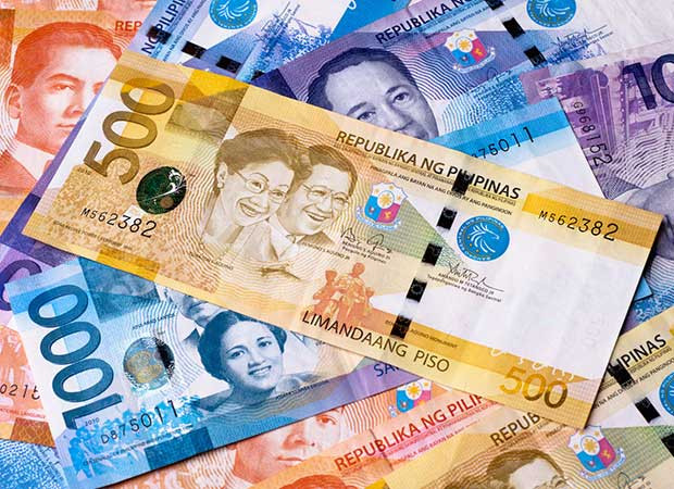 Philippines: NĐT nước ngoài bán tháo cổ phiếu với tốc độ kỷ lục