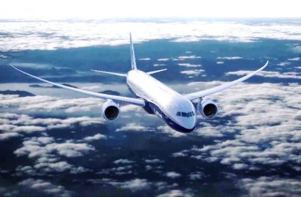 Vietnam Airlines sẽ mua thêm 16 máy bay Dreamliners của Boeing