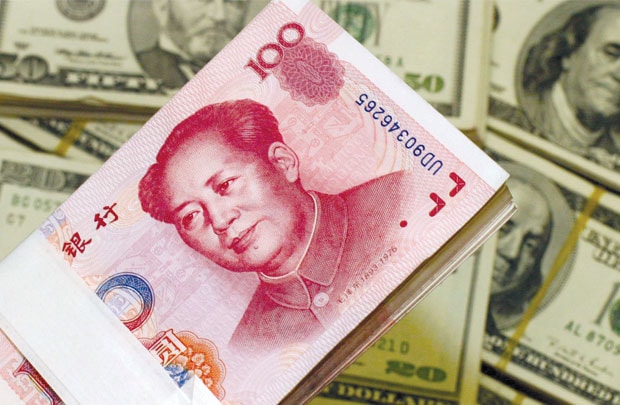 Mỹ ứng phó trước sự 