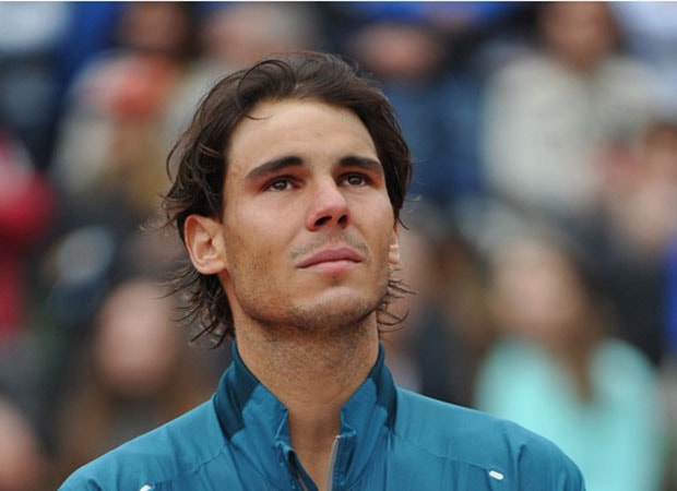Thất bại tại Wimbledon 2015, Rafael Nadal nên chia tay người chú?