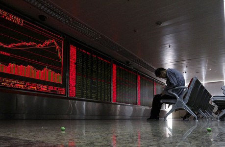 Bắc Kinh vẫn đang khuyến khích NĐT mua cổ phiếu