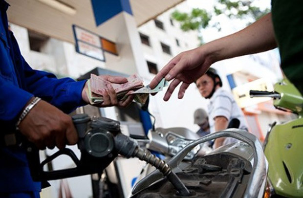 Xăng dầu được dự báo tăng giá trong tháng 7