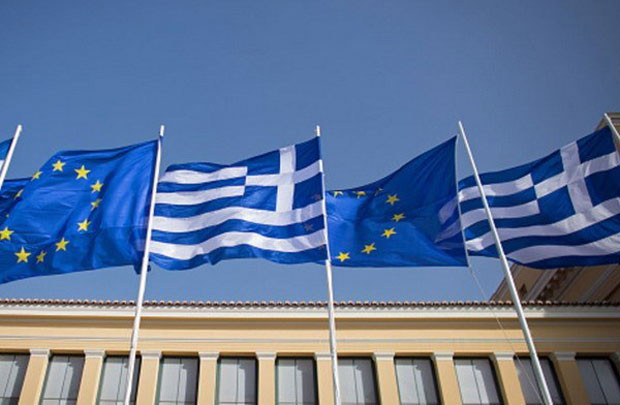 3 chủ nợ thảo luận về đề xuất cải cách của Hy Lạp