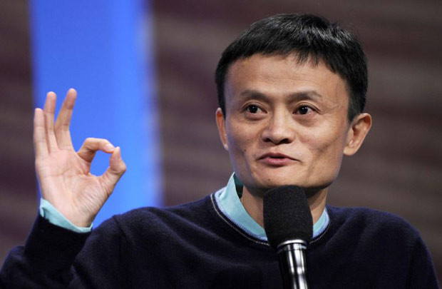 3 bí quyết kinh doanh thành công của Jack Ma