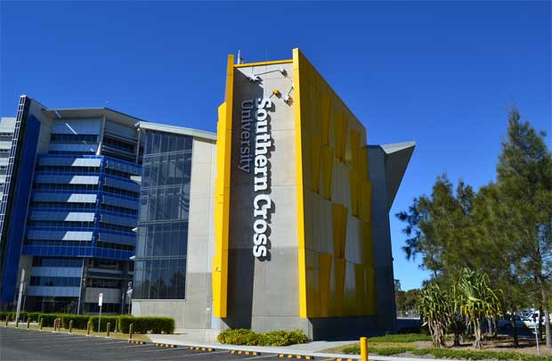 Đại học Southern Cross - một lựa chọn cho du học Úc 