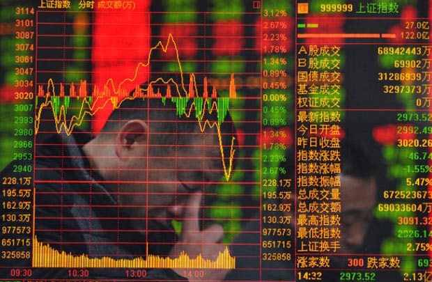 Trung Quốc điều tra hoạt động thao túng thị trường chứng khoán