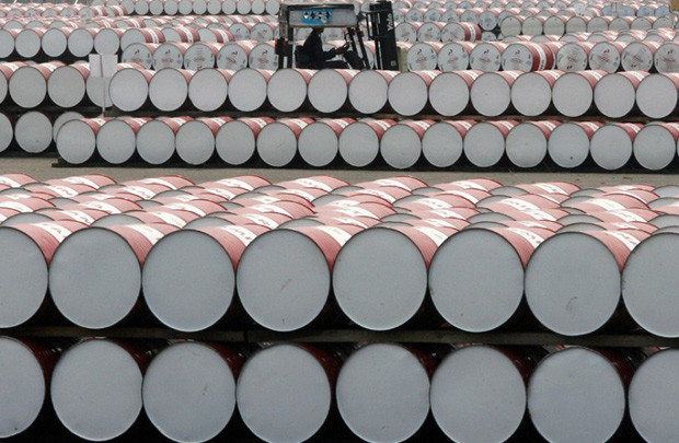 OPEC tăng dự báo nhu cầu dầu thô toàn cầu