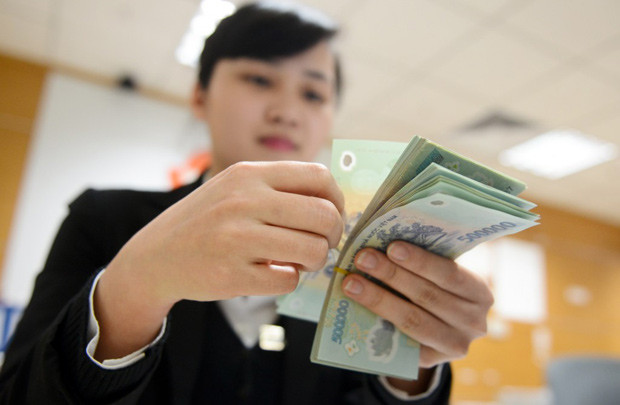 Thu nhập bình quân của người Việt đạt 2.200 USD/năm