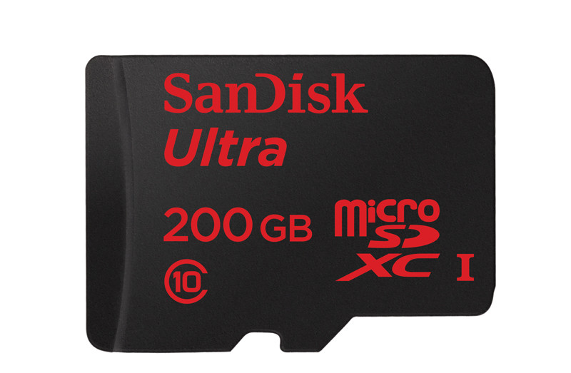 SanDisk bán 2 tỷ chiếc thẻ nhớ microSD trong 10 năm