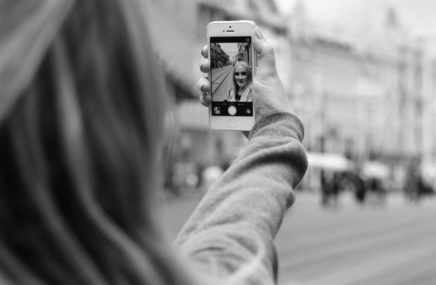 10 ứng dụng chụp ảnh selfie thú vị trên Android
