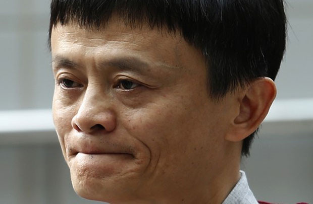 Vì sao tỷ phú công nghệ Jack Ma không đầu tư game online?
