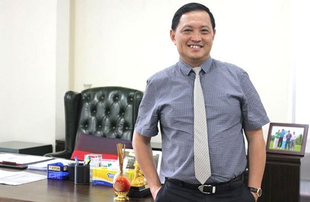 Ông chủ Phát Đạt 
