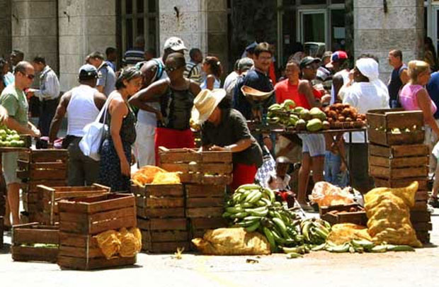 Thị trường Cuba: Nhiều tiềm năng, lắm khó khăn