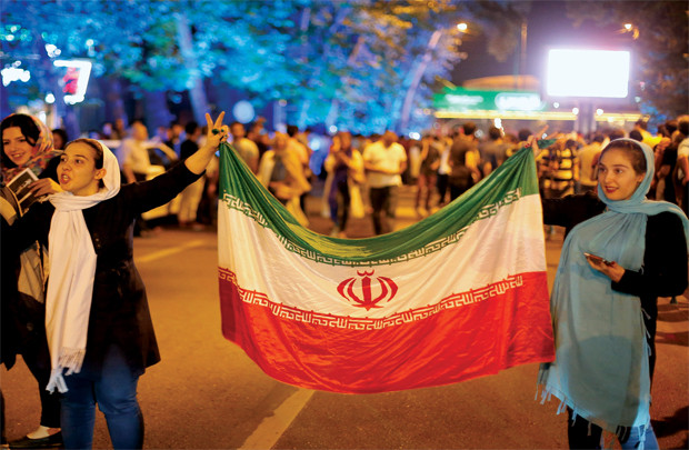 Iran sẽ ra sao khi được dỡ bỏ lệnh cấm vận?