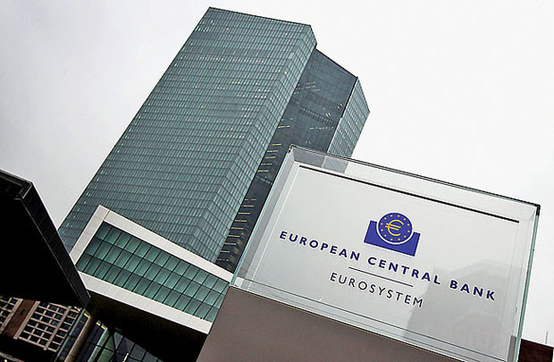 Các ngân hàng Hy Lạp không được ECB tăng mức thanh khoản
