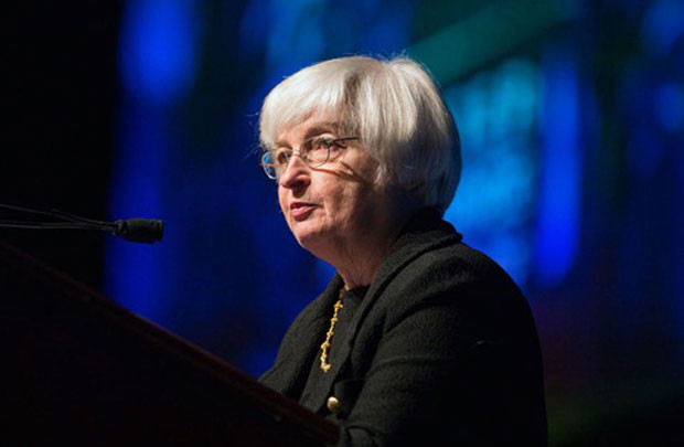 Fed phát tín hiệu tăng lãi suất vào tháng 9 tới