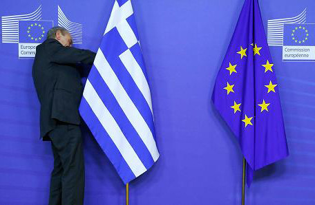 Không còn nguy cơ Hy Lạp rời Eurozone