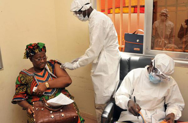WHO: Đã tìm thấy vaccine chống Ebola hiệu quả 100%