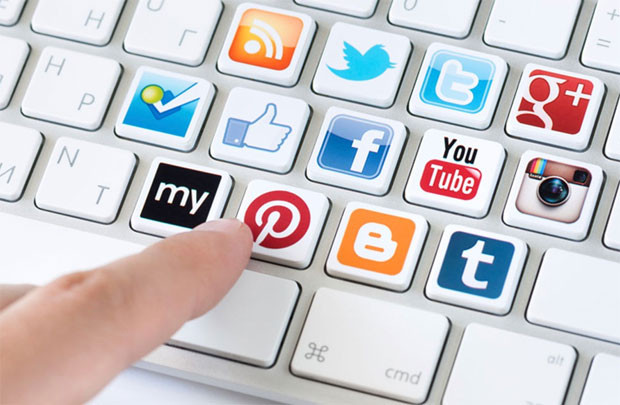2 “mẹo” tận dụng mạng xã hội trong truyền thông