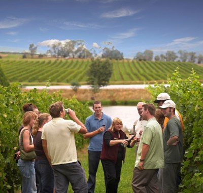 8 vùng sản xuất rượu vang mới nổi trên thế giới doanhnhansaigon