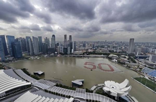 Singapore muốn là 