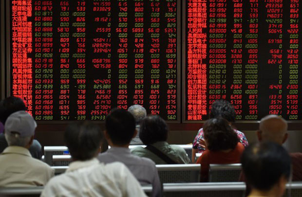 Trung Quốc phát hành trái phiếu để thúc đẩy kinh tế?