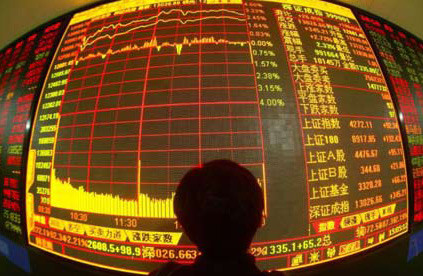 Kinh tế Trung Quốc đón những thống kê u ám