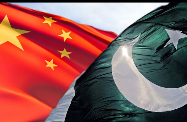 Trung Quốc - Pakistan ký 20 thỏa thuận hợp tác trị giá 1,6 tỷ USD