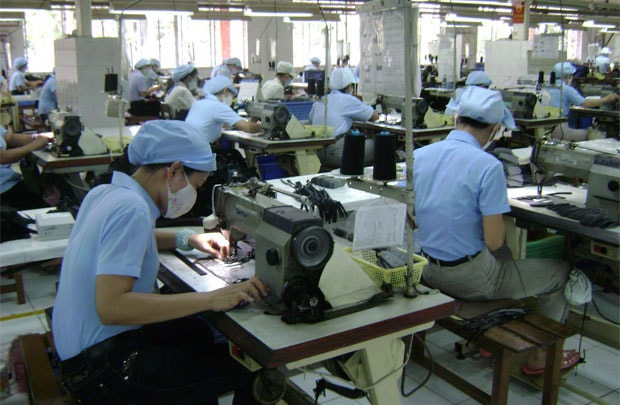 Lo ngại Trung Quốc, EU sẽ 