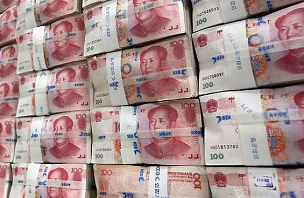 PBOC: Dòng vốn ra, vào Trung Quốc vẫn ổn định