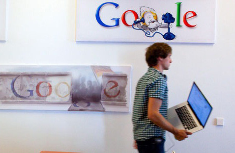 Lần thứ 3 Google được gia hạn giải trình về vi phạm chống độc quyền