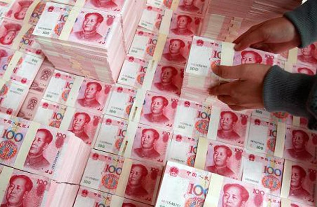 PBoC bơm gần 18 tỷ USD vào thị trường tiền tệ