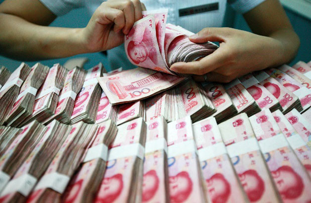 PBoC tiếp tục bơm thêm 17 tỷ USD vào thị trường tiền tệ