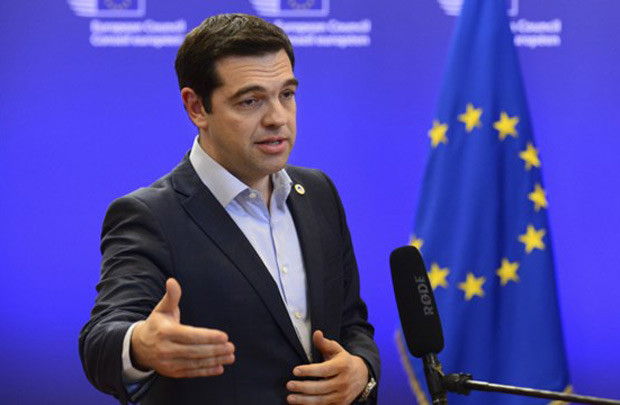 Quyết định từ chức - Nước cờ chiến lược của Thủ tướng Hy Lạp
